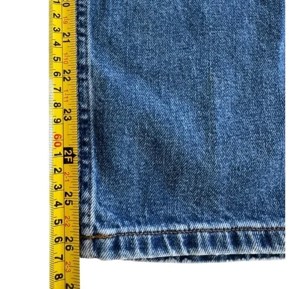 EVERLANE THE WAY HIGH JEAN Size 26 R - Picture 6 of 13